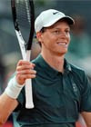 Jannik Sinner và Arthur Fils đối đầu tại bán kết Madrid Open