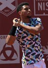 Lịch thi đấu Madrid Open