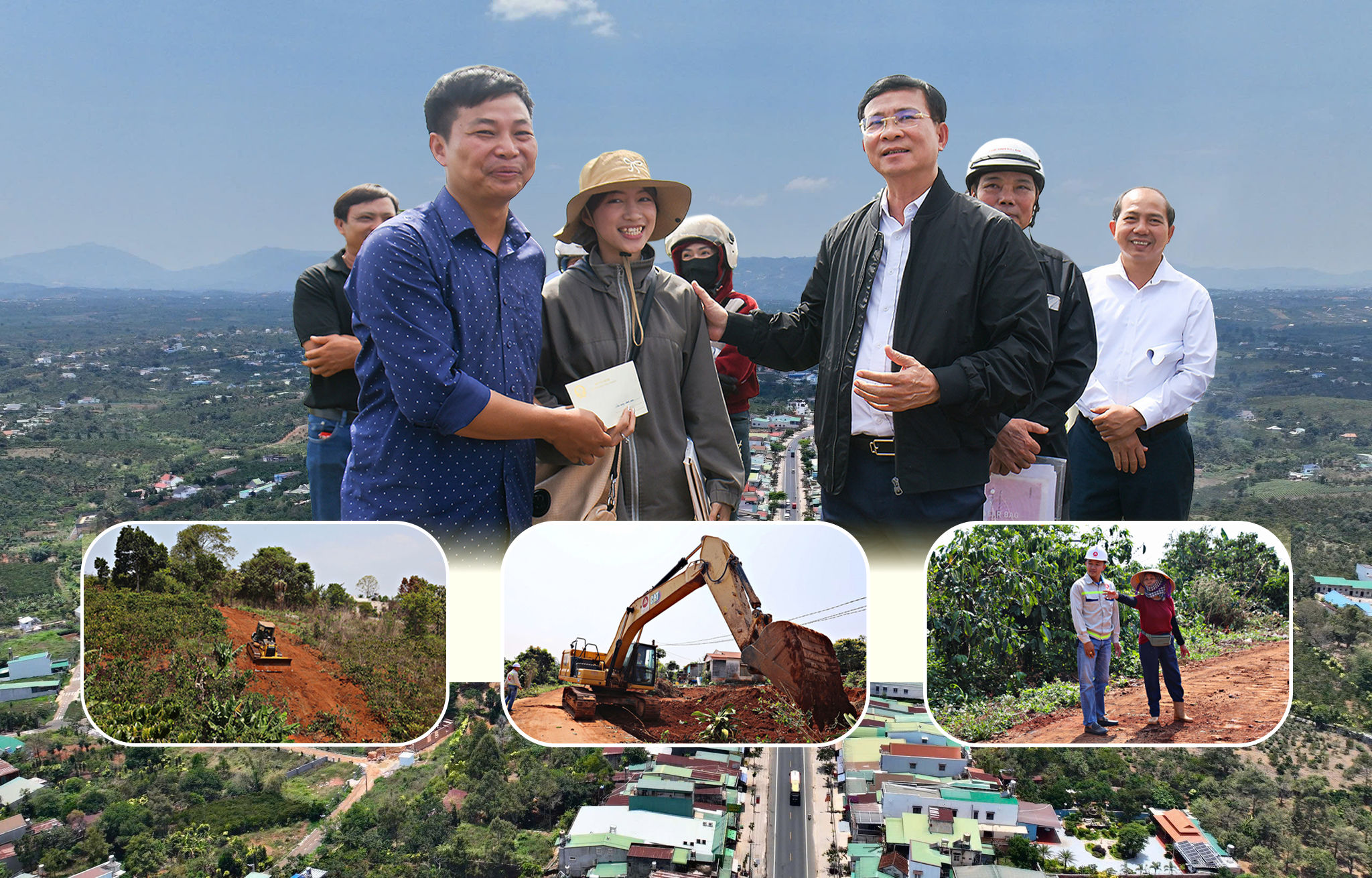 Khơi thông các dự án cao tốc, tạo đà để Lâm Đồng bứt phá