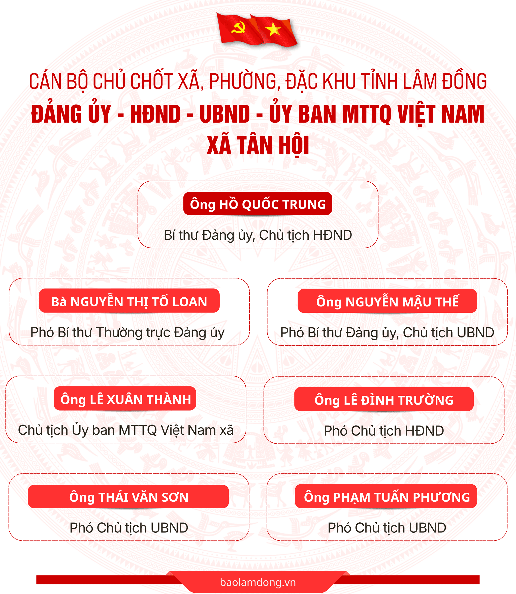 tan hoi