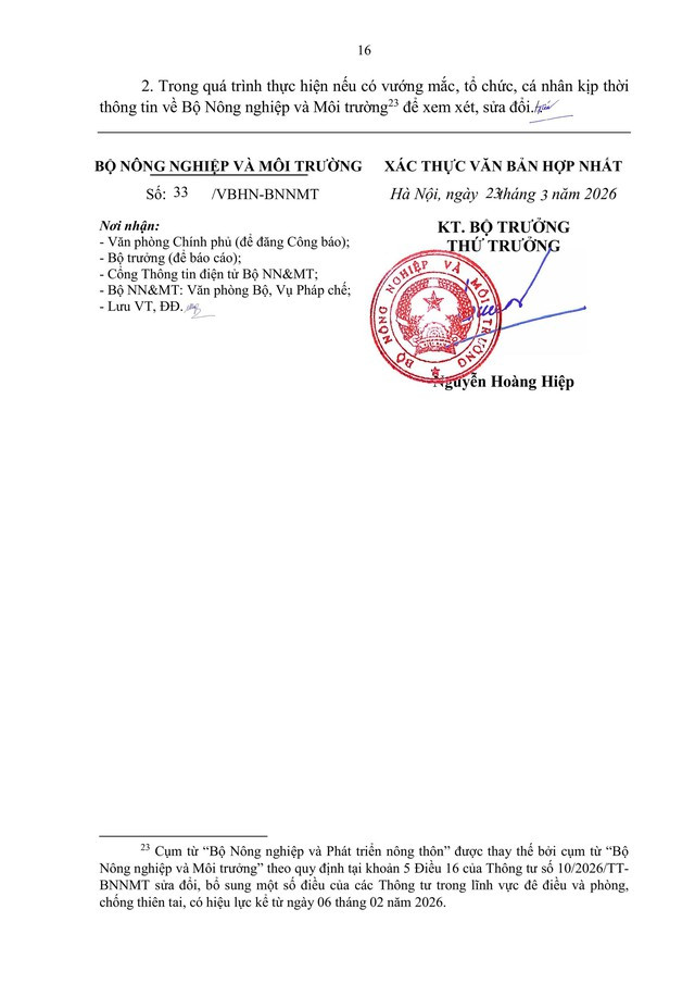 Hướng dẫn xây dựng kế hoạch PHÒNG, CHỐNG THIÊN TAI ở cấp Link vào, cấp xã- Ảnh 16.