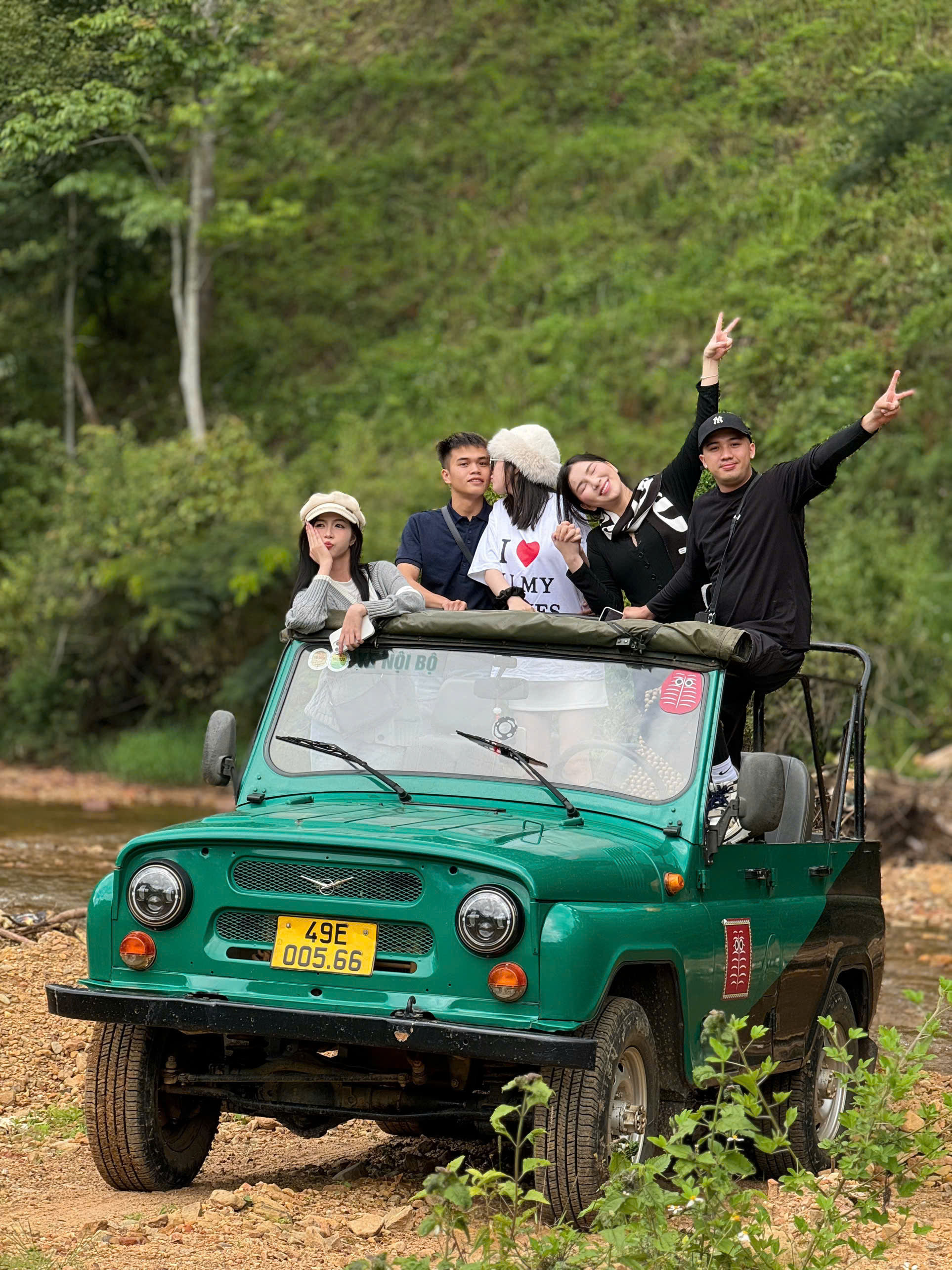 In Q1 2026, the province welcomed around 5.9 million visitors