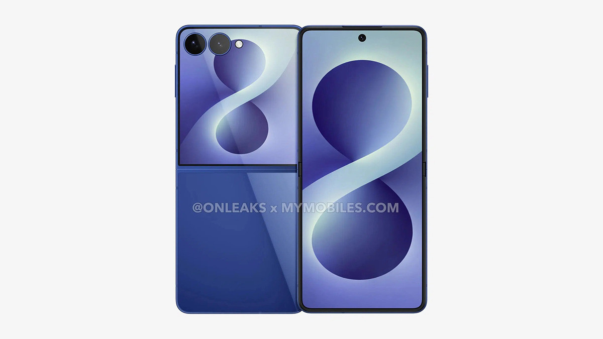 Samsung Galaxy Z Flip8 dự kiến ra mắt vào mùa hè năm 2026