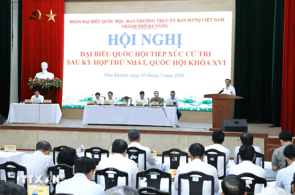 Thường trực Ban Bí thư Trần Cẩm Tú: Kịp thời thể chế hóa nghị quyết của Đảng thành chính sách, pháp luật- Ảnh 1. Thường trực Ban Bí thư Trần Cẩm Tú: Kịp thời thể chế hóa nghị quyết của Đảng thành chính sách, pháp luật- Ảnh 1.