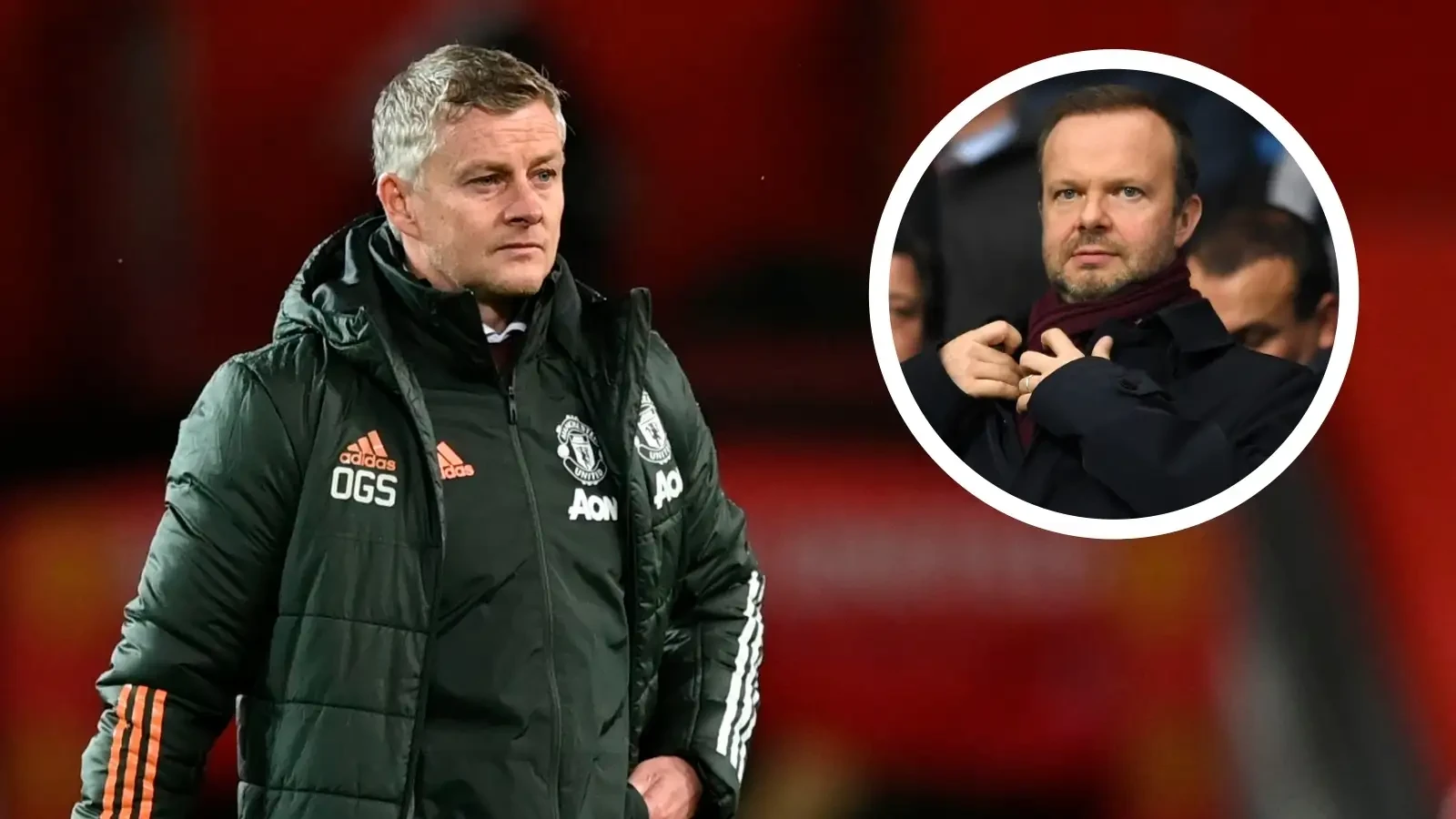 Bài học từ việc bổ nhiệm Ole Gunnar Solskjaer trong quá khứ