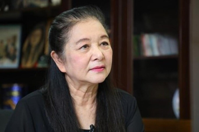 NSƯT Thanh Loan