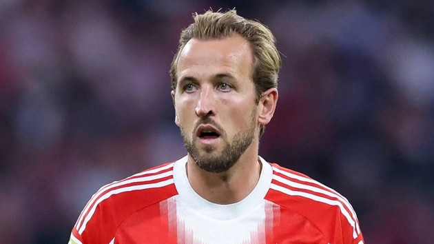 Thương vụ Harry Kane tới MU đang gặp nhiều trở ngại do phong độ cao của anh tại Bayern Munich.