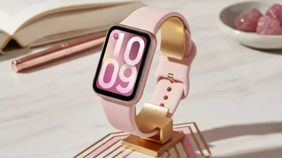 Giá bán dự kiến của Smart Band 10 Pro