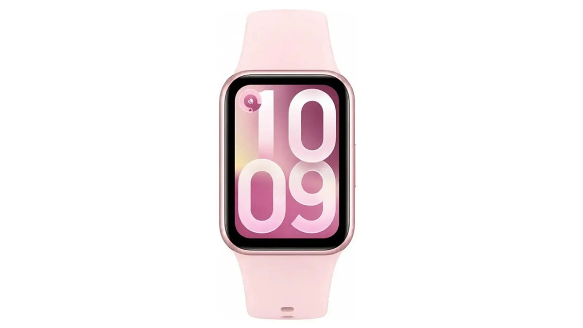 Xiaomi Smart Band 10 Pro xuất hiện trên trang web nhà bán lẻ tại Brazil