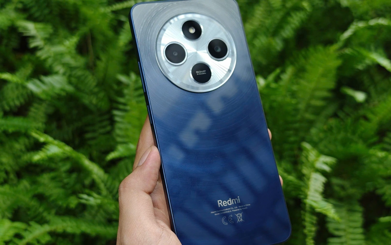 Xiaomi Redmi 14C