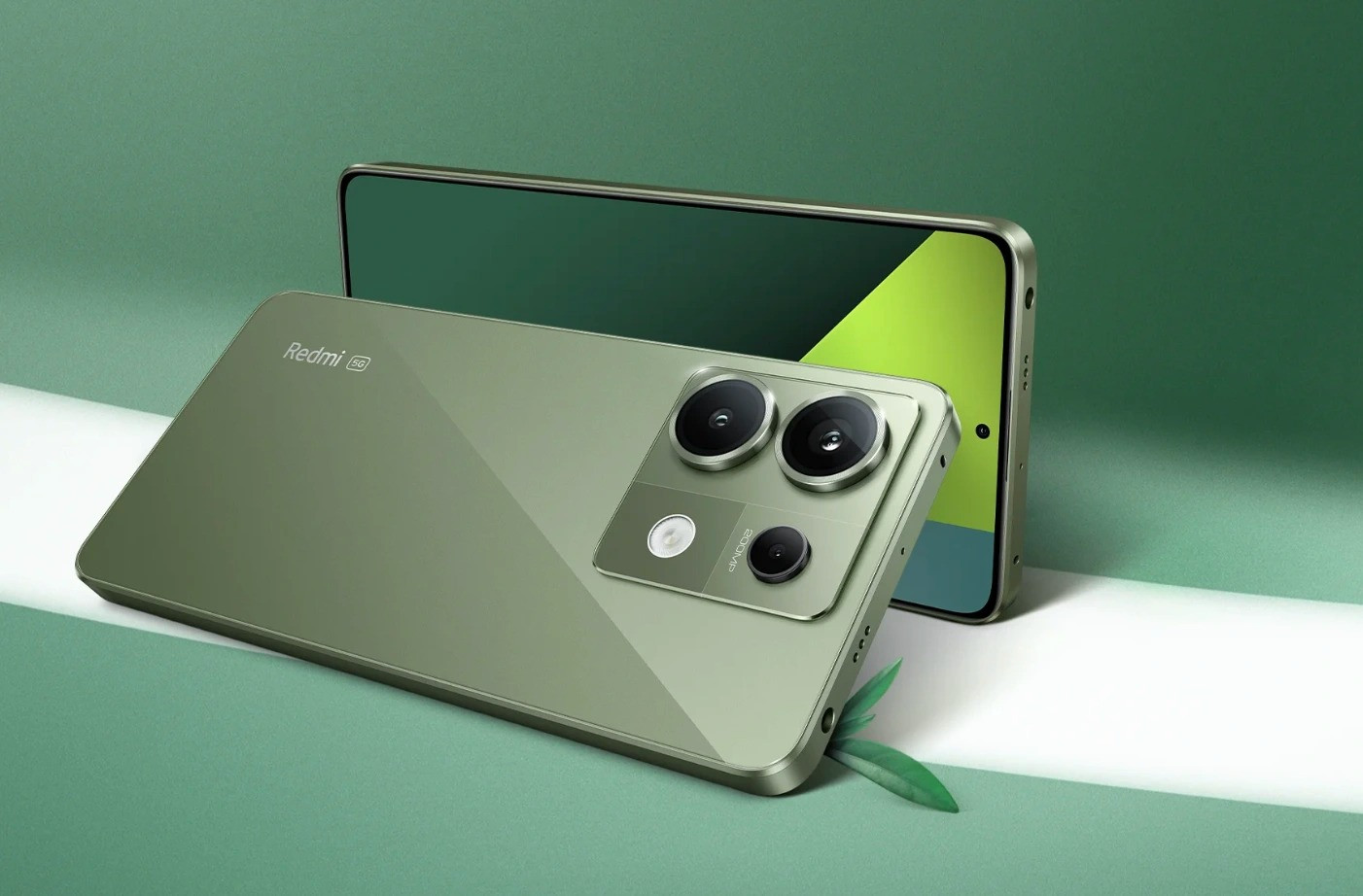 Xiaomi Redmi Note 13