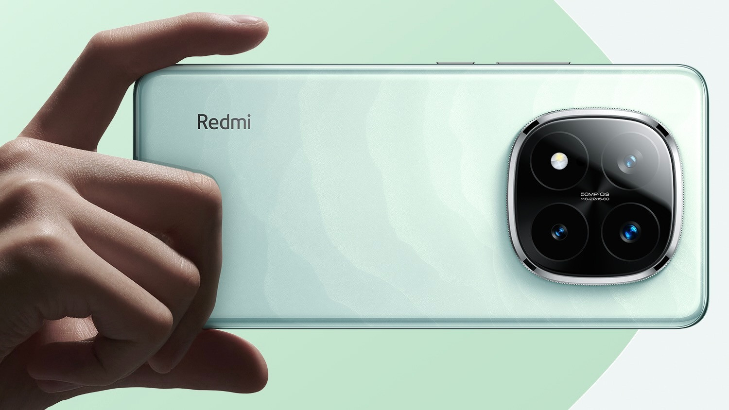 Xiaomi Redmi Note 14 Pro Plus