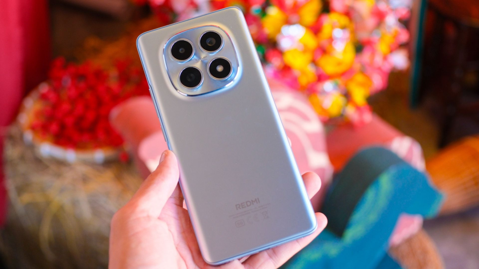 Xiaomi Redmi Note 15 5G