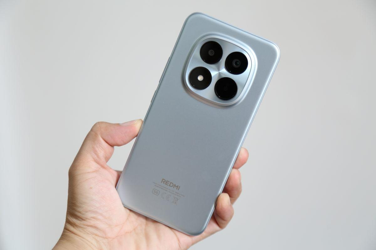 Xiaomi Redmi Note 15 Pro+ 5G