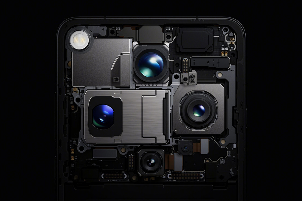 Phụ kiện OPPO Hasselblad Explorer 300mm