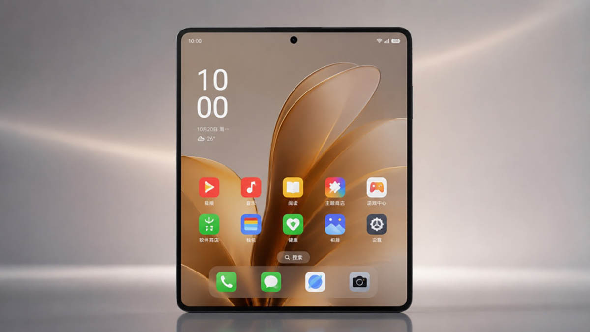 Thời điểm ra mắt dự kiến của OPPO Reno X