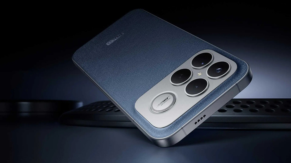 Xiaomi đang có kế hoạch nâng tầm dòng Redmi K của mình