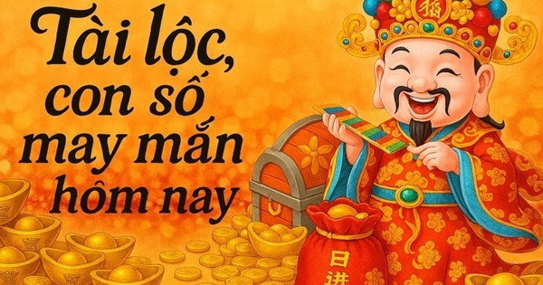 Con số may mắn ngày 9/5 Con số may mắn ngày 9/5 cho 12 con giáp và cung hoàng đạo