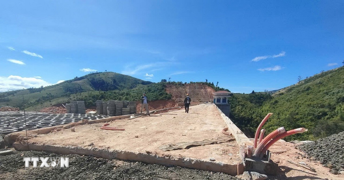 Cơ chế, chính sách đặc thù tháo gỡ vướng mắc cho các dự án tồn đọng, kéo dài