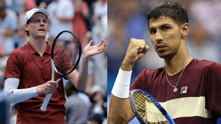 Sinner sẽ vượt kỷ lục Federer nếu có trận thắng 30 liên tiếp tại các giải Masters 1000
