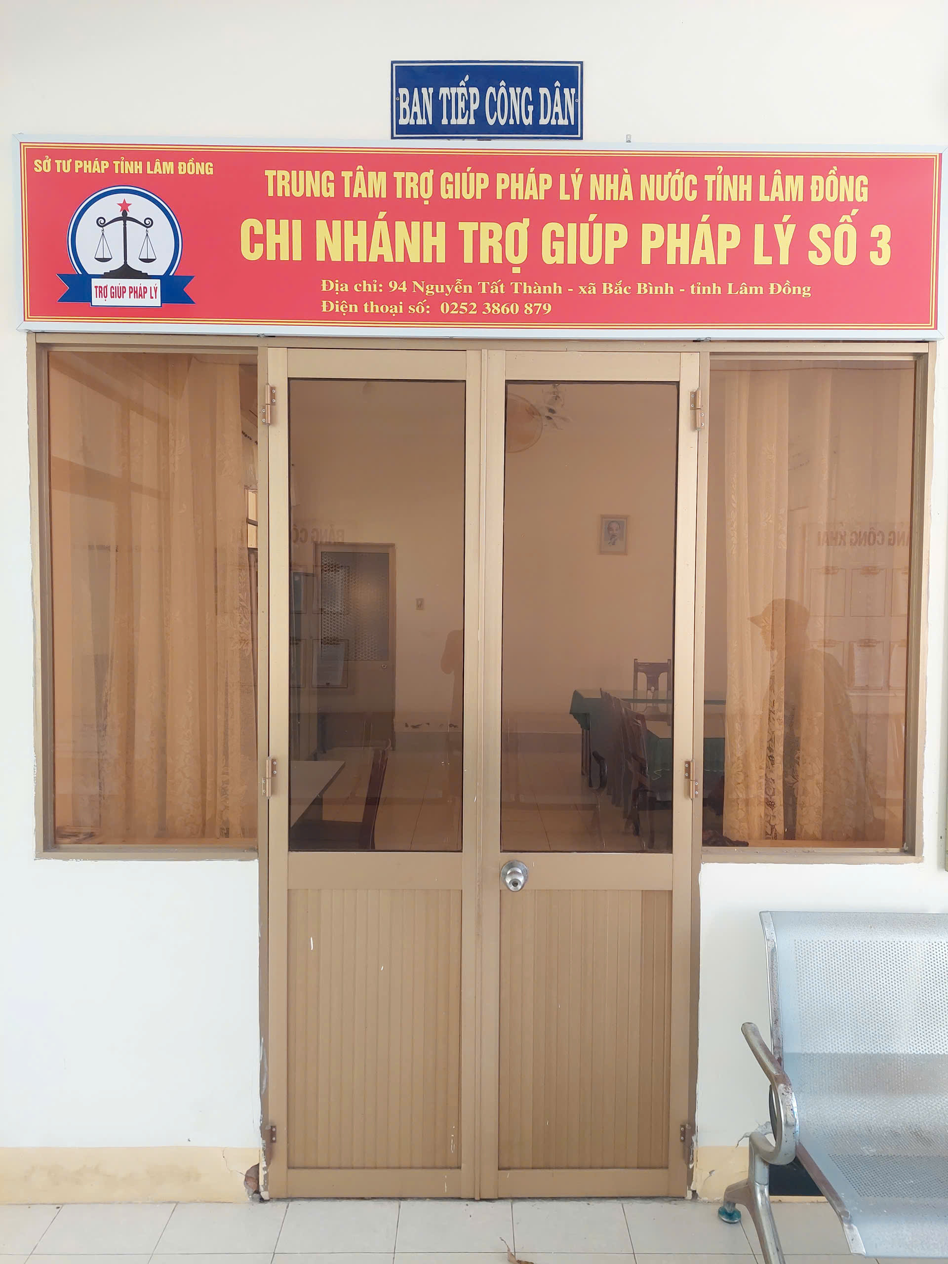 CN số 3