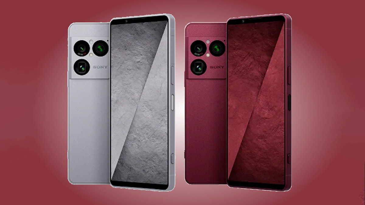 Flagship tiếp theo của Sony có thiết kế mặt trước giống hệt model tiền nhiệm