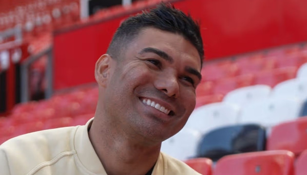 Casemiro xác nhận tương lai rời Man United sau những năm tháng cống hiến tại Ngoại hạng Anh.