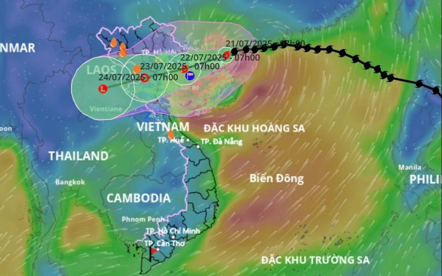 vrain ung dung thoi tiet viet 2