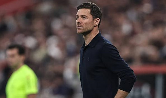 Xabi Alonso là ứng viên sáng giá nhất cho chiếc ghế nóng tại Chelsea hiện nay