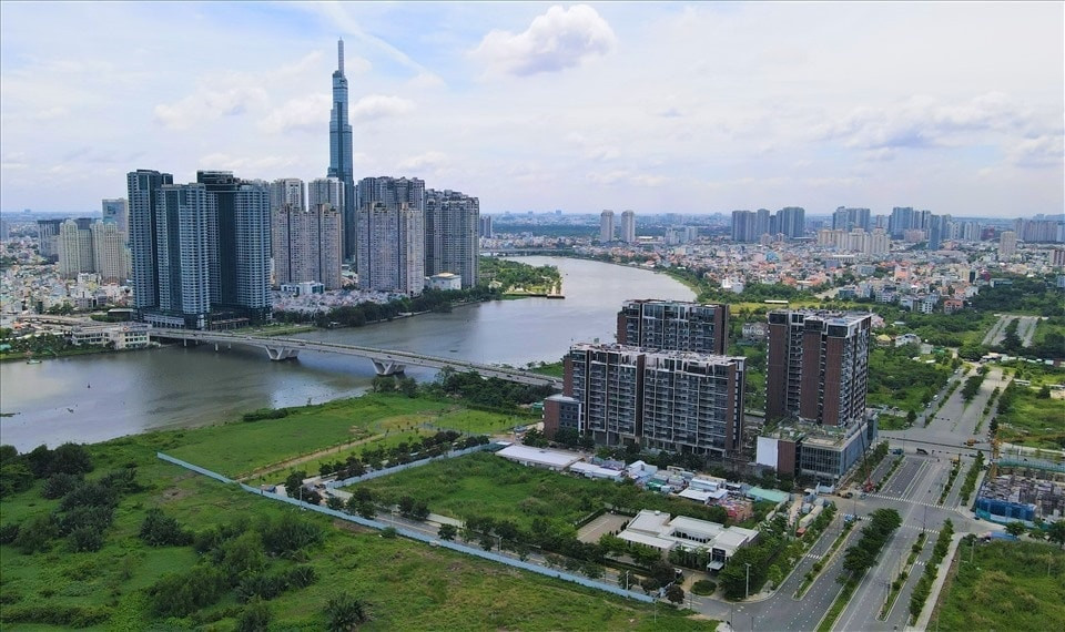 Hàng trăm dự án Nhà cái dubai Dubai casino 86 tại TP.HCM đang chờ đợi các biện pháp tháo gỡ pháp lý để tái khởi động.