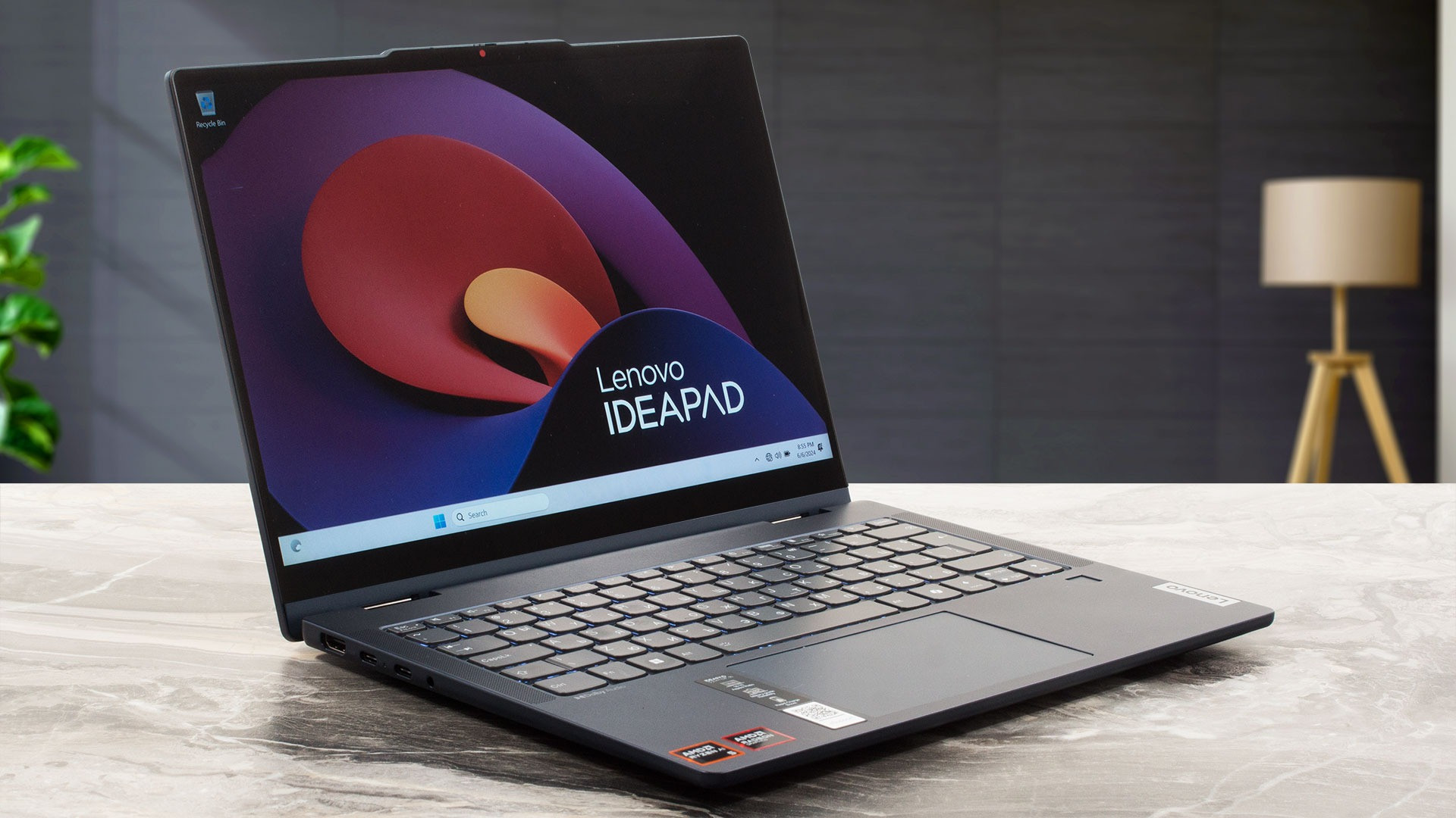 Lenovo IdeaPad 5 (2-in-1) 14AHP9