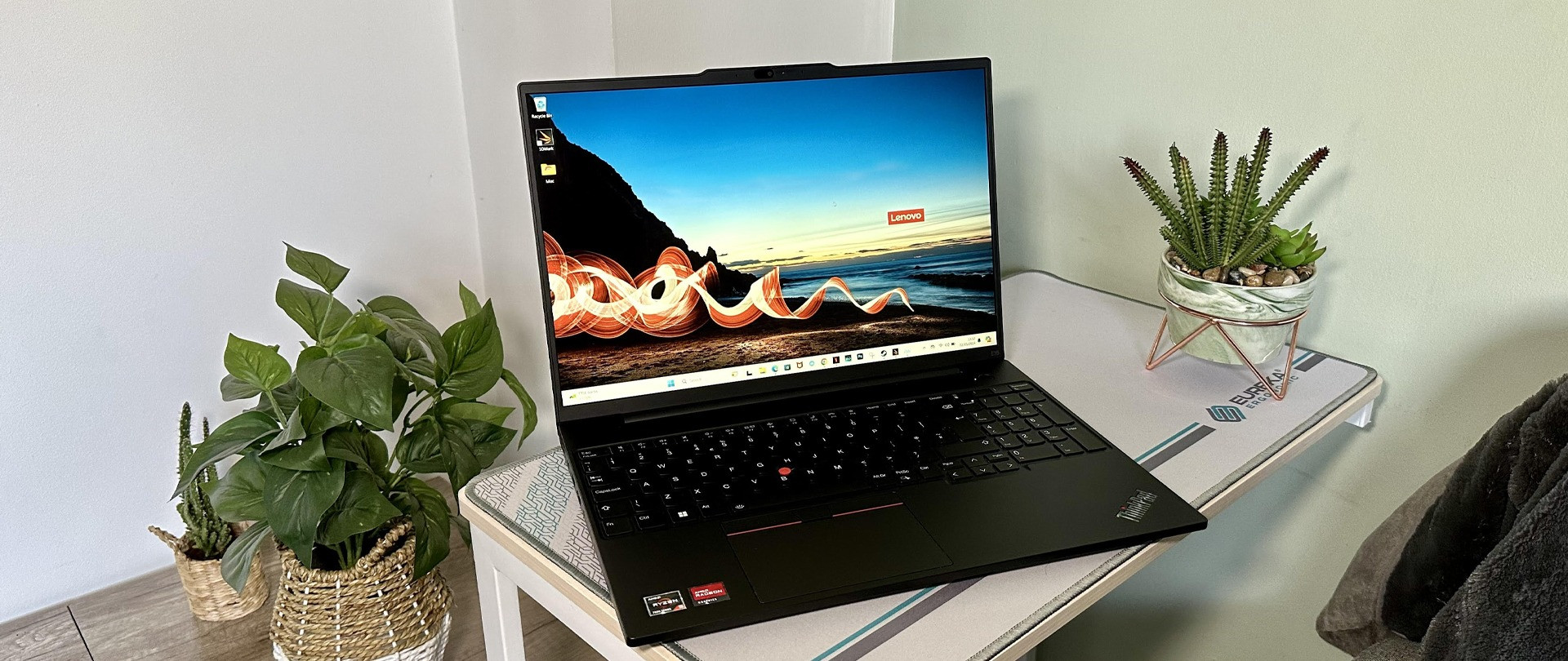 Lenovo ThinkPad E16 Gen 3