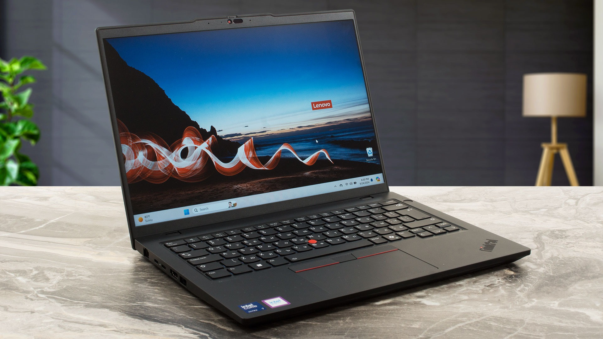 Lenovo ThinkPad L14 Gen 5