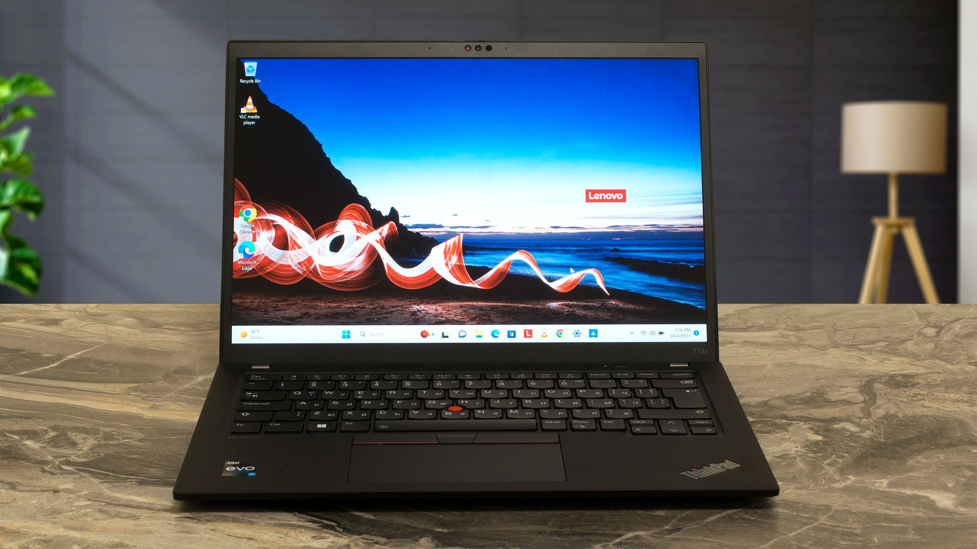 Lenovo ThinkPad T14s Gen 4