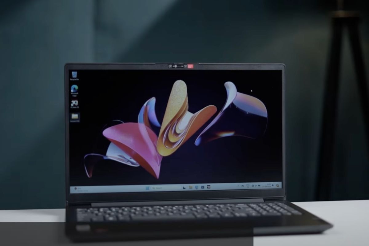 Lenovo V15 Gen 4 IRU