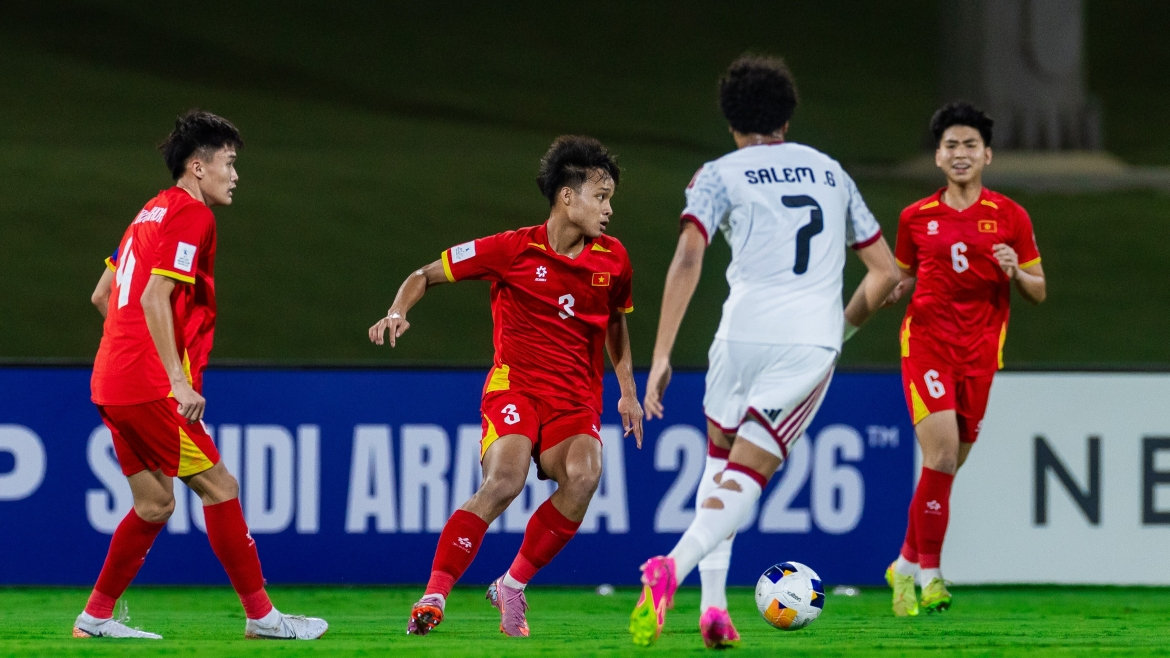 u17 viet nam gianh ve di u17 world cup sau khi thang an tuong u17 uae hinh anh 19