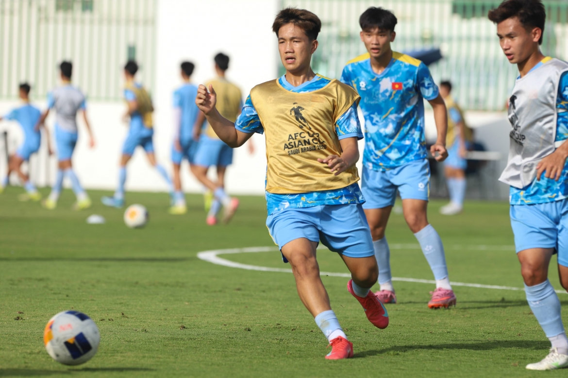 u17 viet nam gianh ve di u17 world cup sau khi thang an tuong u17 uae hinh anh 6