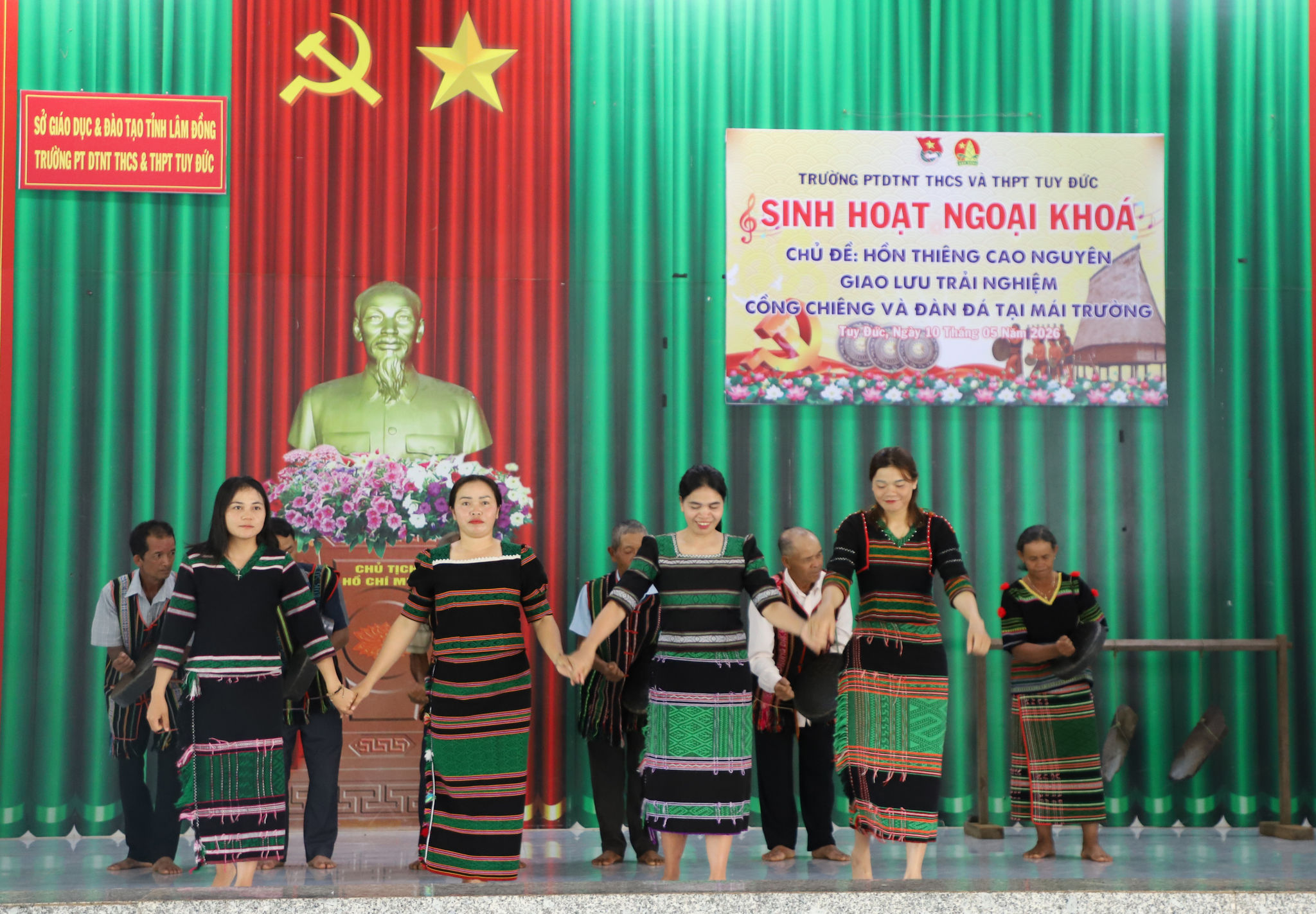 Mua xoang