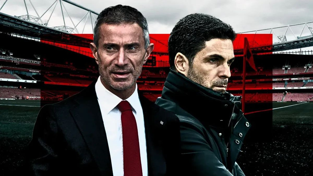 Arsenal cần học hỏi Chelsea về khả năng thanh lý cầu thủ để cân đối tài chính.