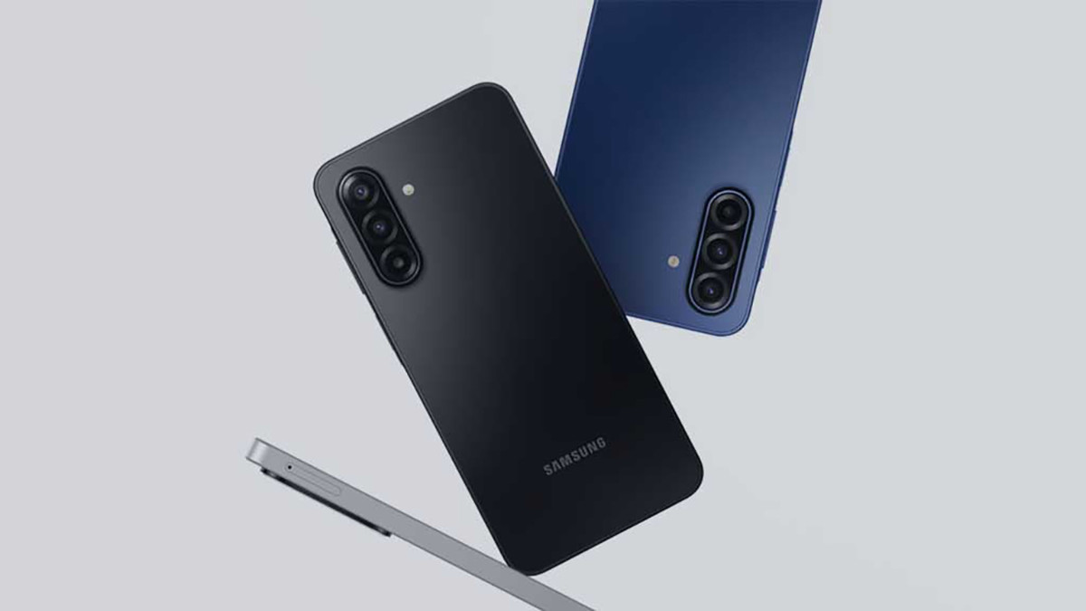 Galaxy Buddy 5 ra mắt với thiết kế hiện đại tại Hàn Quốc