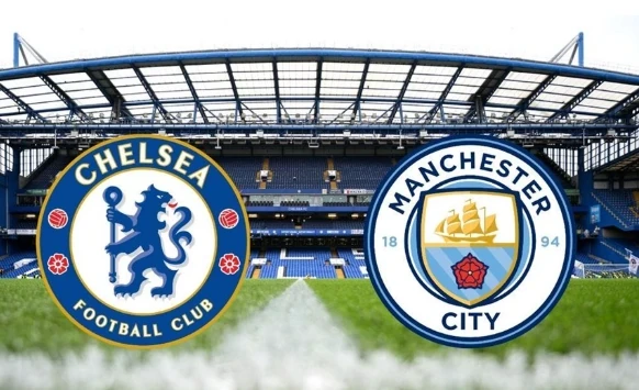 Man City và Chelsea hướng đến trận chung kết FA Cup đầy kịch tính tại thánh đường Wembley.