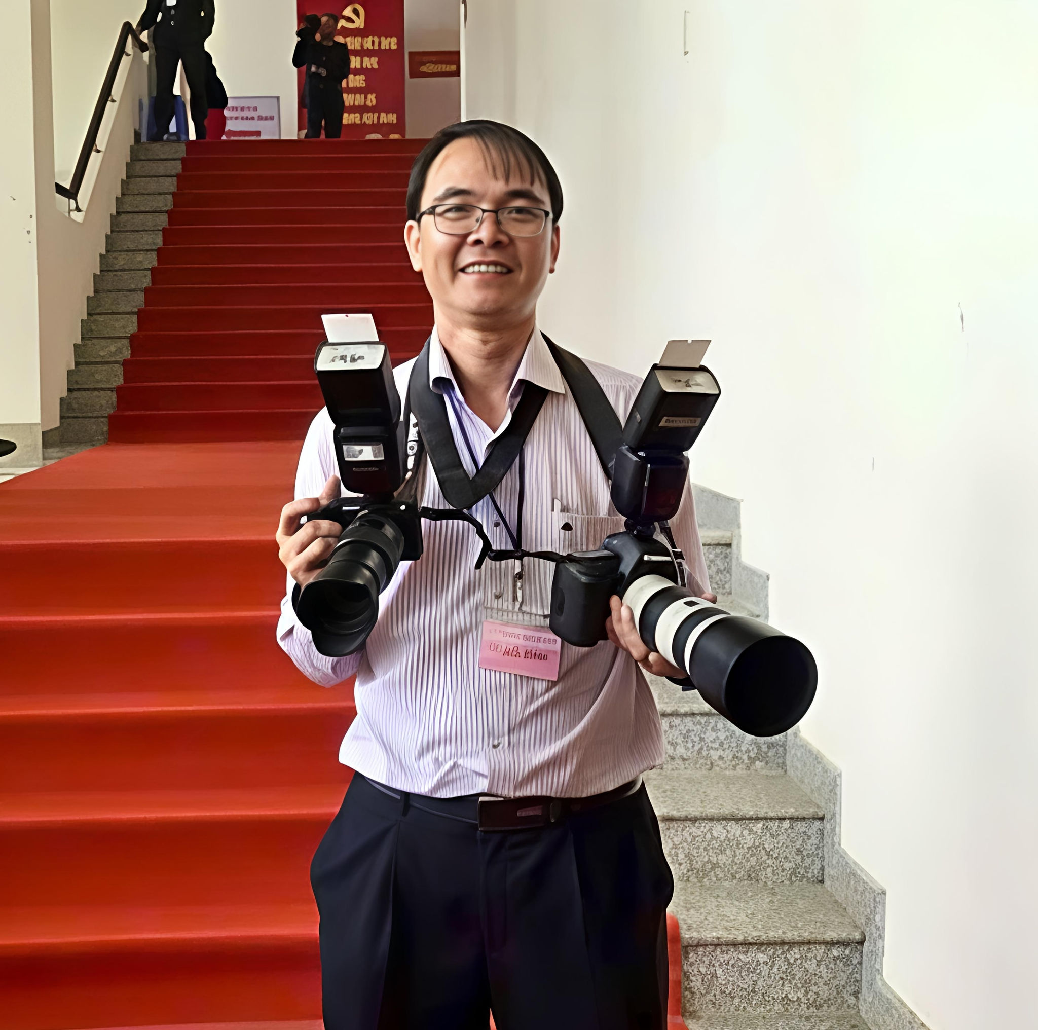 Nguyễn Luân