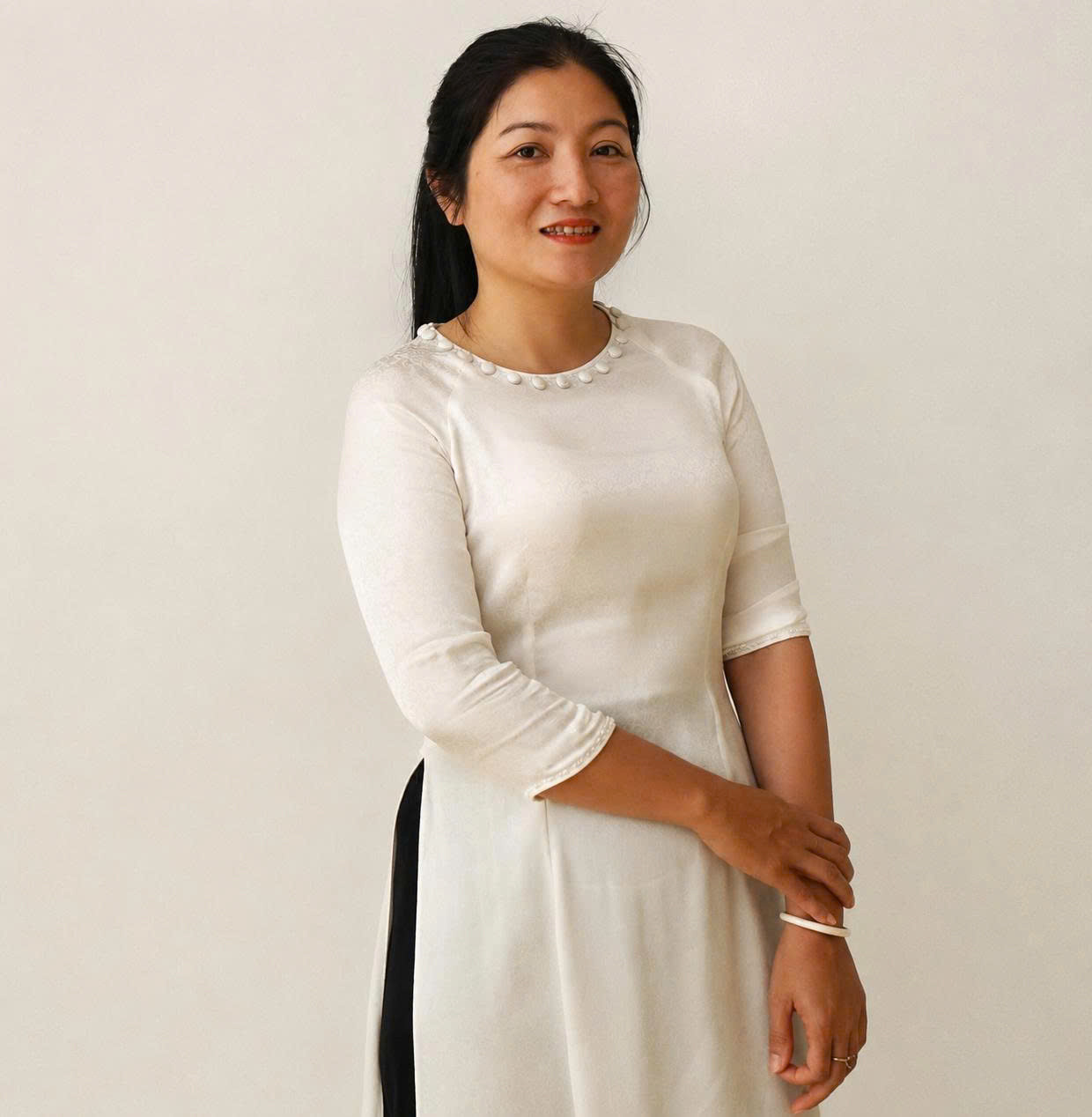 Lệ Quyên - Minh Tiền