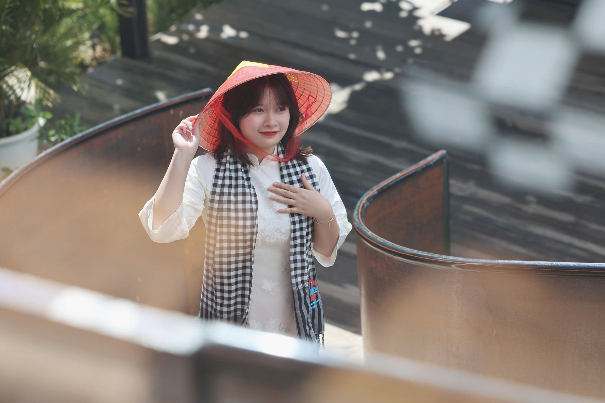 Hương Ly .