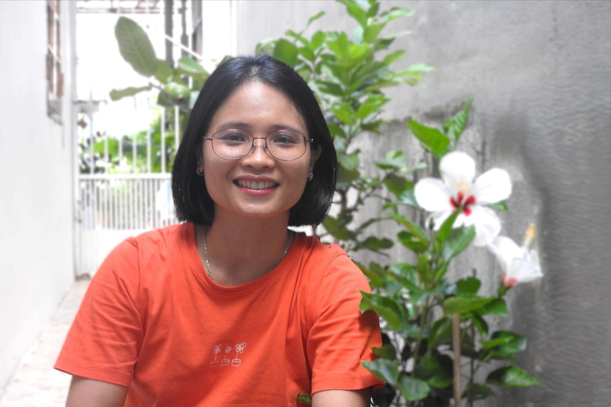 Thùy Linh .