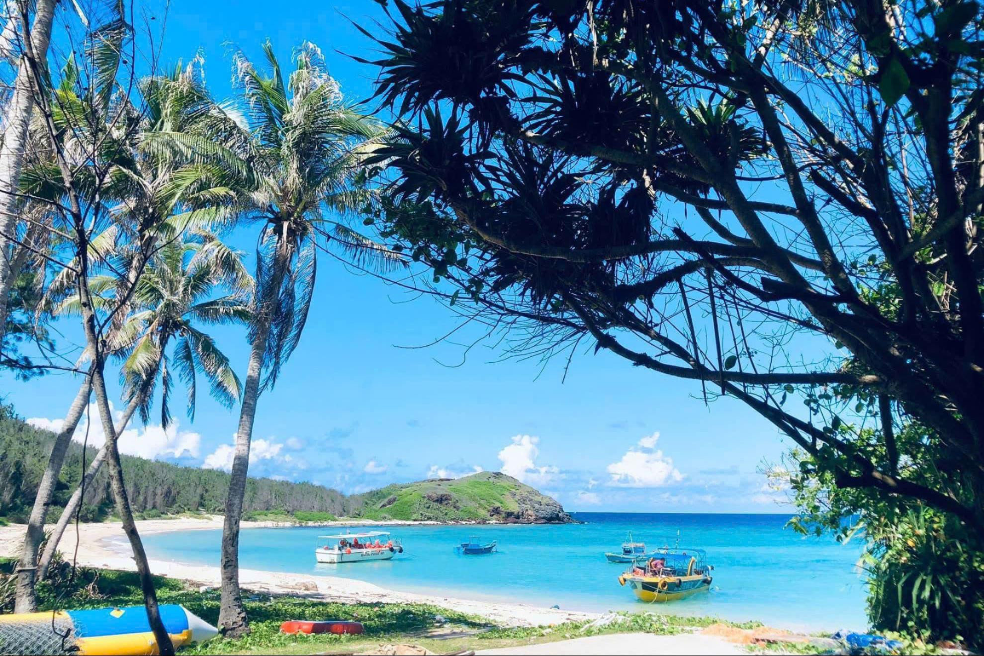 Hotels and resorts are seeing stronger business as international visitor numbers recover