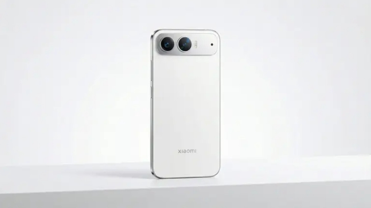 Nguyên nhân chính là do thiết kế Xiaomi 17 Air quá mỏng, ảnh hưởng đến thời lượng pin và hiệu năng