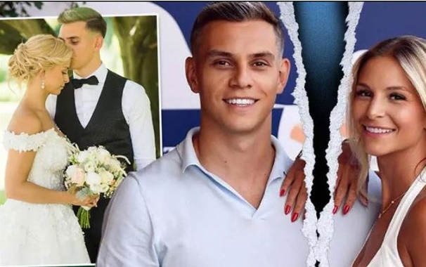 Leandro Trossard xuất hiện cùng Anne Hathaway tại London sau trận đấu của Arsenal