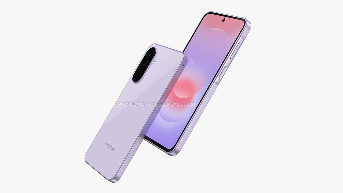 Galaxy A27 sở hữu ngoại hình tương đồng dòng A37 và A57