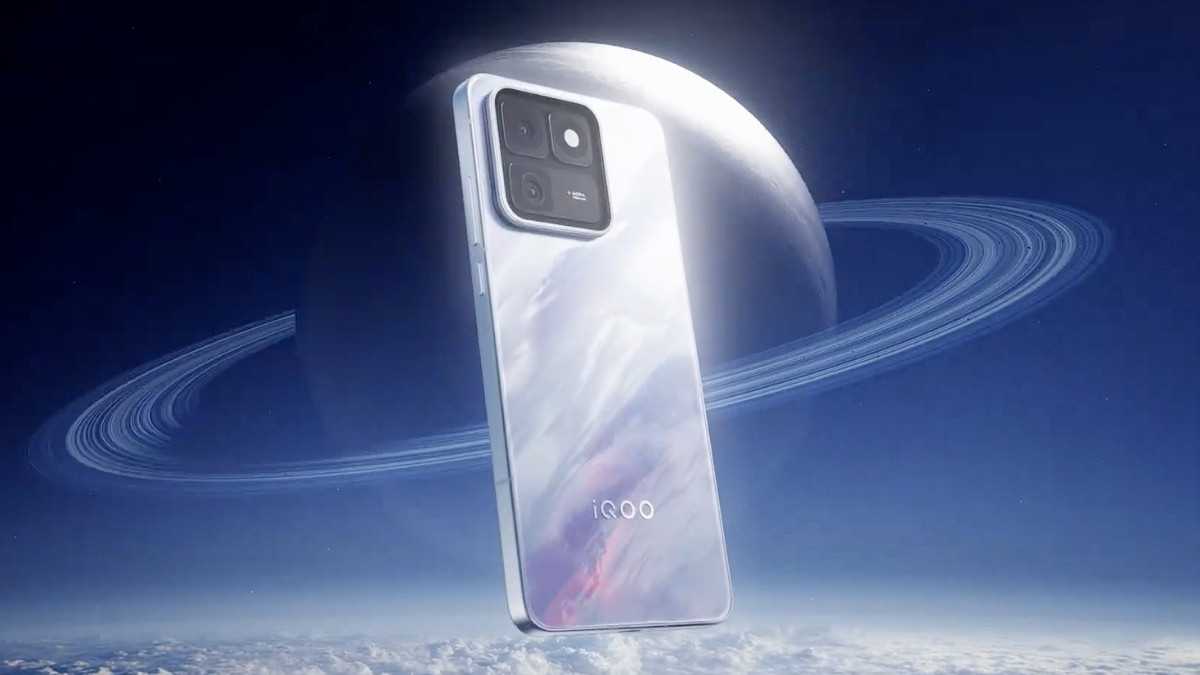 iQOO 15T trang bị chip Dimensity 9500 Monster Edition và chip eSport Q3